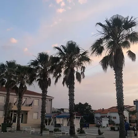 Apartmenthouse Ines