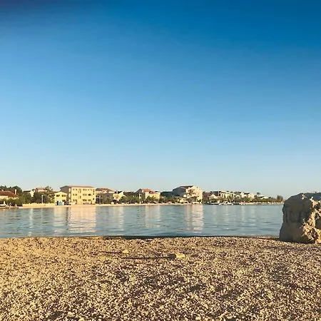 Apartmenthouse Ines Lejlighed *