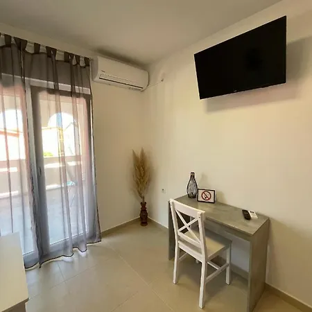 Apartment Apartmenthouse Ines