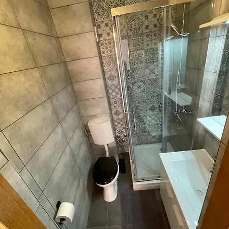 Apartman Apartmenthouse Ines Vir