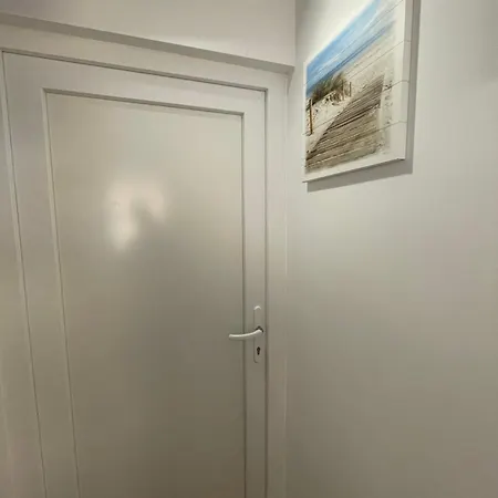 Apartmenthouse Ines Vir