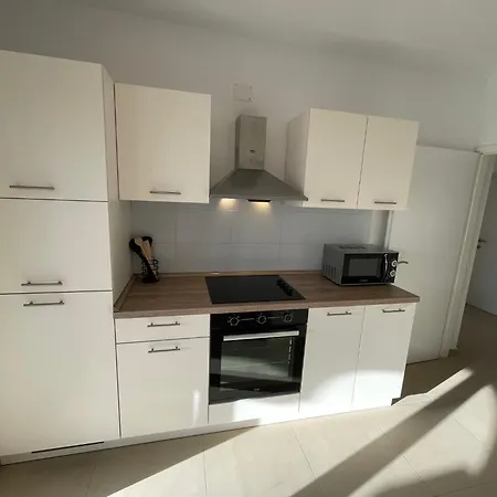 Apartment Apartmenthouse Ines *