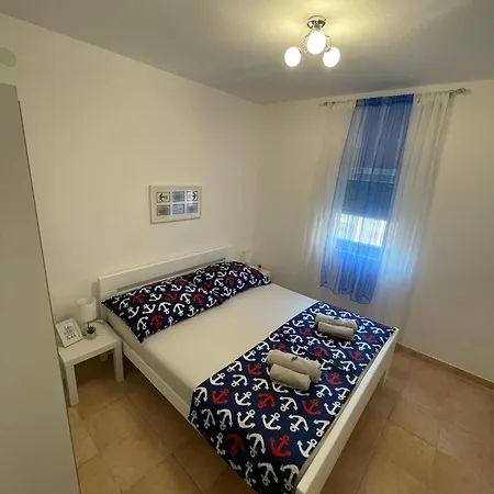 Apartmenthouse Ines Apartment