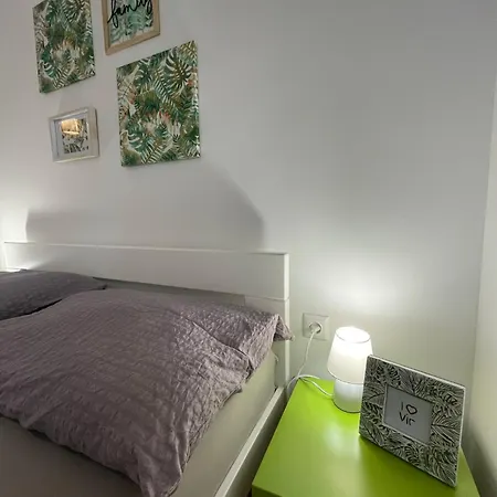 Apartmenthouse Ines Apartment *