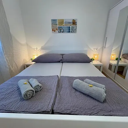 Apartmenthouse Ines Apartment