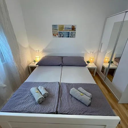 Apartmenthouse Ines Apartment