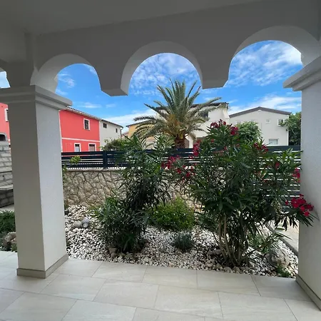 Apartmenthouse Ines