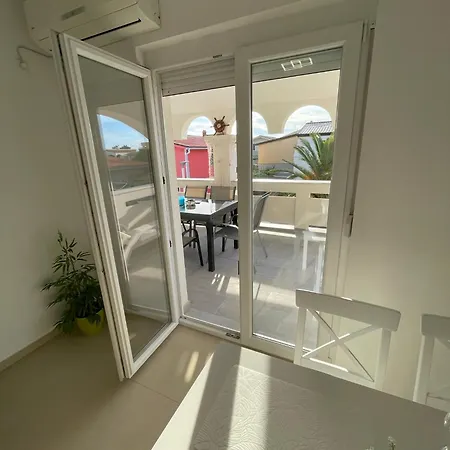 Apartmenthouse Ines Apartment *