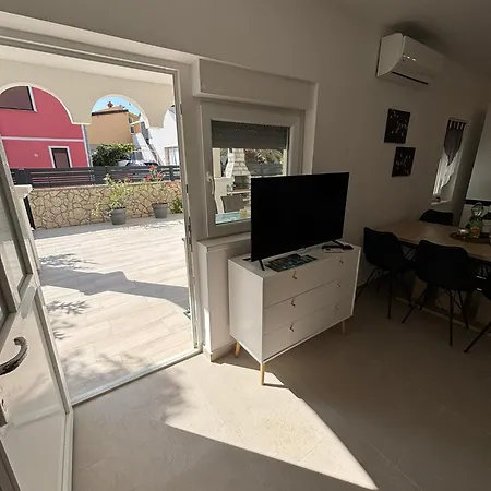 Apartmenthouse Ines Apartment