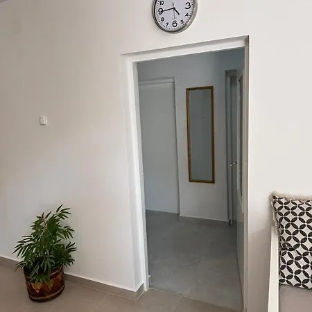 Apartmenthouse Ines