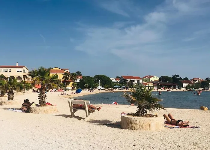 Apartmenthouse Ines Apartment *