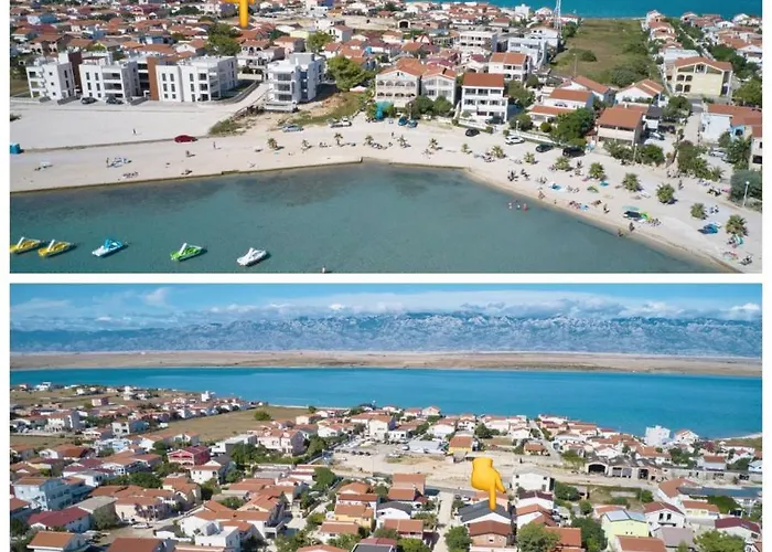 Apartment Apartmenthouse Ines