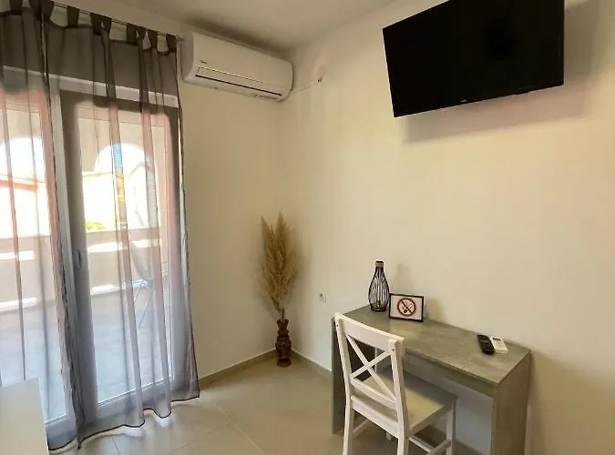 Apartment Apartmenthouse Ines