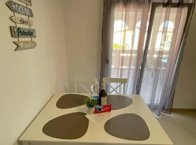 Apartmenthouse Ines Appartamento