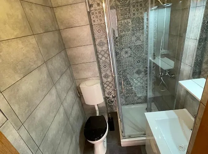 Apartment Apartmenthouse Ines Vir