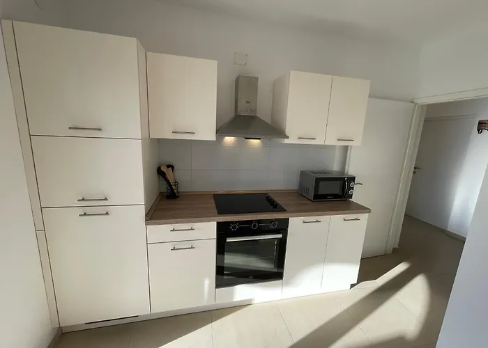 Apartment Apartmenthouse Ines *