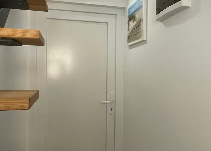 Apartmenthouse Ines Apartment Vir