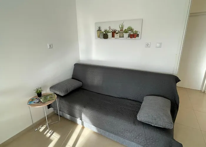 Apartmenthouse Ines Vir