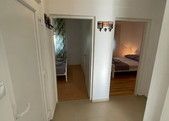 Apartmenthouse Ines Apartment